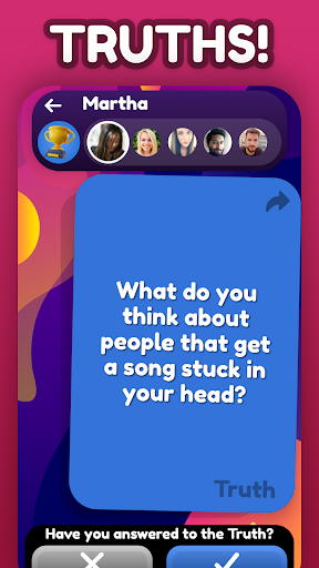 Truth or Dare 2 Party Dares