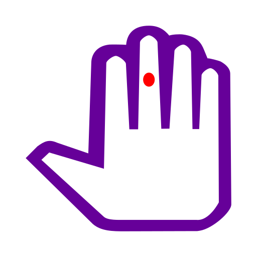 SALVE logo