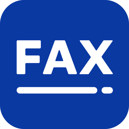 FAX APP - Send Fax Online logo