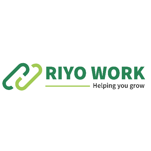 RiyoWork logo