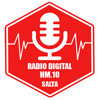 Radio HM 10