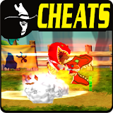 Cheat Power Rangers Dash icon