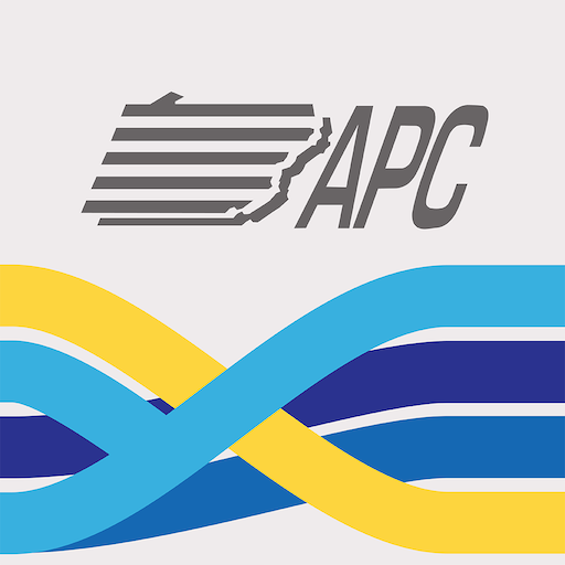 APC Fall Seminar logo