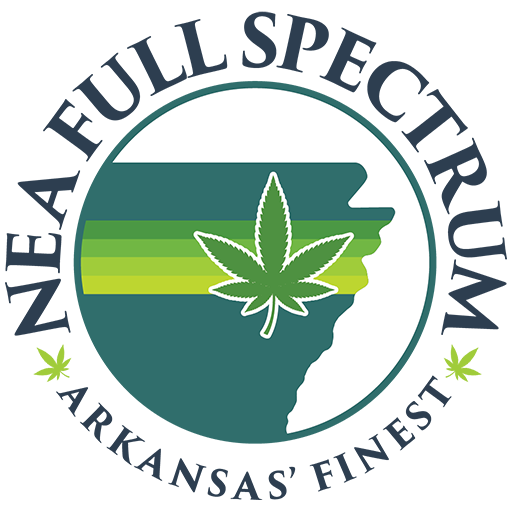NEA Full Spectrum Medicine logo