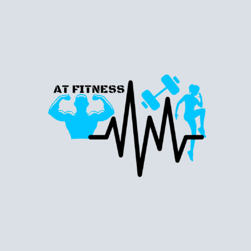 Andrew Tarr Fitness logo