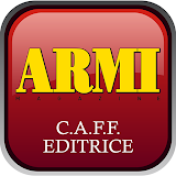Armi Magazine icon