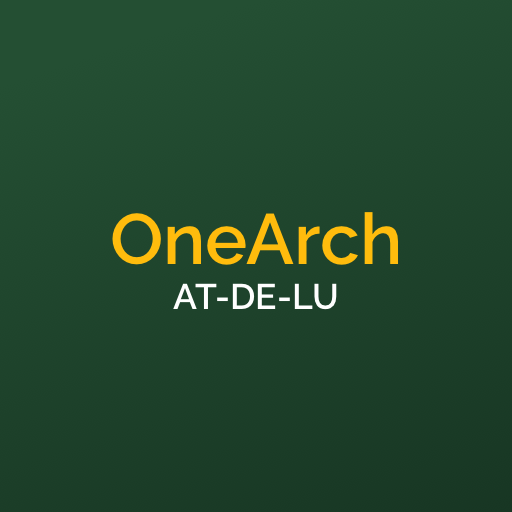 OneArch AT-DE-LU  Icon