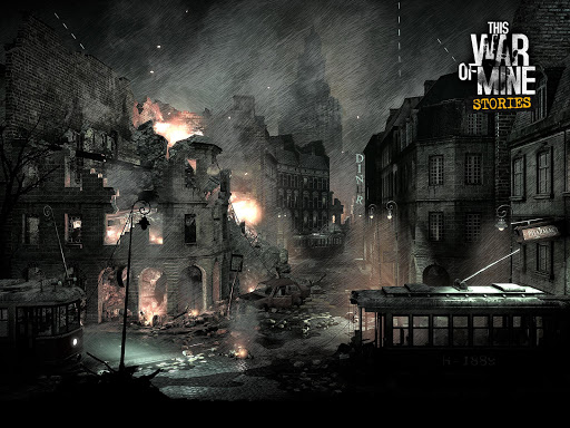 This War of Mine: Stories Ep 1 - Casual - games