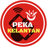 PEKA Kelantan icon