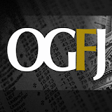 Oil & Gas Financial Journal icon