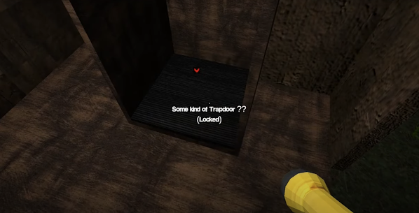 Hapunan Horror Game 3
