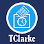 TClarke - Tommy Timesheets