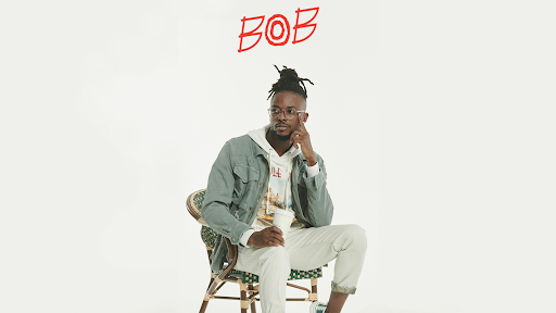 Android application BOB screenshort