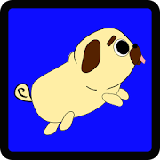 Flappy Pug