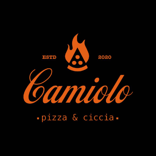 Pizzeria Camiolo logo