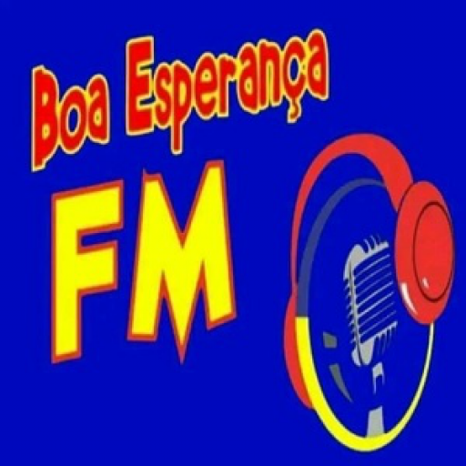 RADIO BOA ESPERANCA FM logo