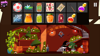 Game screenshot Tiny Story 4 Adventure apk download