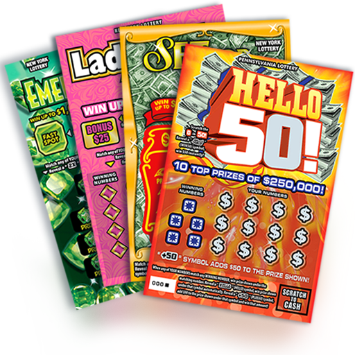 Lottery Scratchers Master Download on Windows
