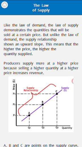 Basic Economics Screen 3