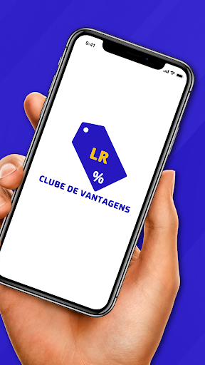 LR Clube de Benefícios Screen 2
