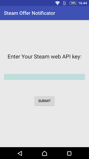 Push Notifications for Steam™