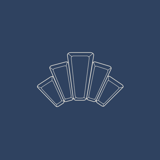 The Sapphire Suite logo