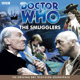 Icon image Doctor Who: The Smugglers (TV Soundtrack)
