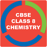 CBSE CHEMISTRY FOR CLASS 8 icon