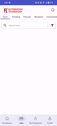 Automation Technology