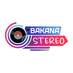 Imagen de ícono de Bakana Stereo