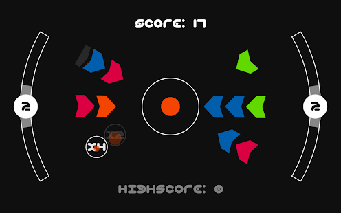 Osmose - Strategic Puzzler(圖4)-速報App