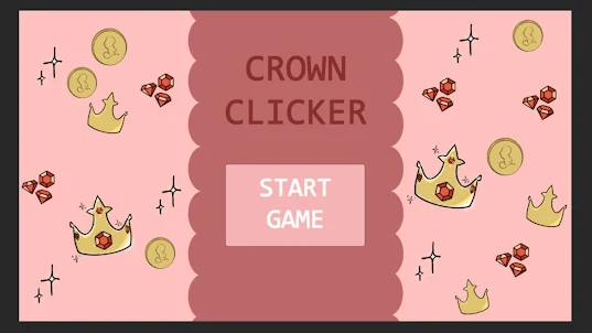 Crown Clicker