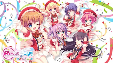Re ステージ プリズムステップ Google Play のアプリ