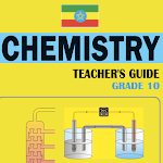 Cover Image of Télécharger Chemistry Grade 10 Textbook fo  APK