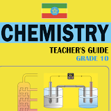 Chemistry Grade 10 Textbook for Ethiopia icon