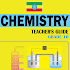 Chemistry Grade 10 Textbook for Ethiopia1.0