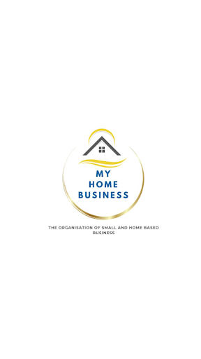 Android application My Home Business screenshort