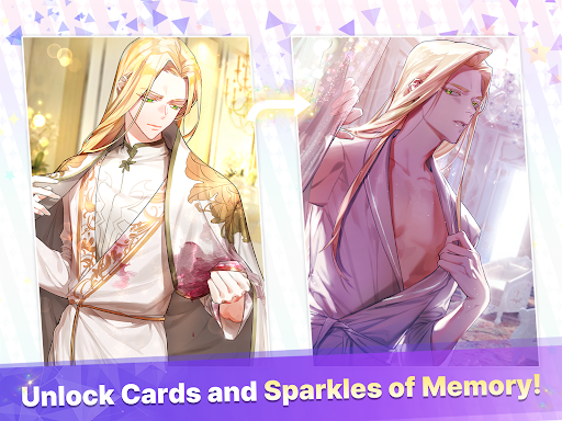 Arcana Twilight : Anime game - Simulation - games
