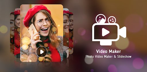 Photo Slideshow - Video Maker