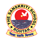 Cover Image of Download The Sanskriti School, Rohtak 1.4 APK