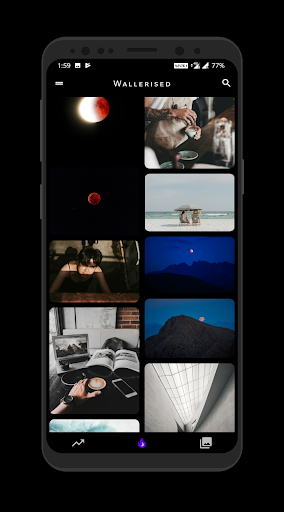 Wallerised - Wallpapers from U Screen 2