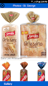 Sara Lee Bakery Outlet - Apps on Google Play
