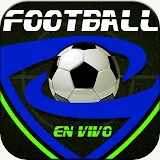 Ver fútbol online HD guía icon