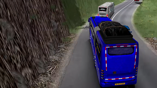Highway Bus Simulator