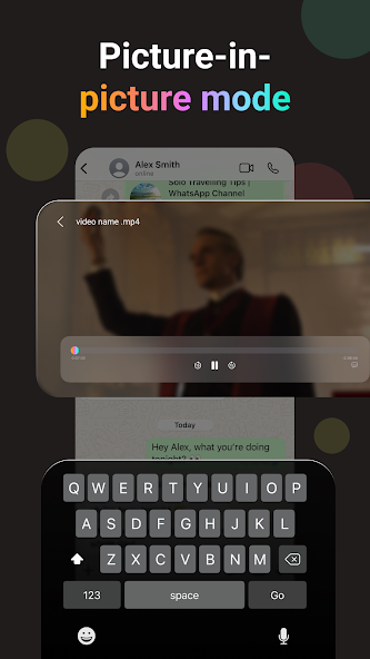 Flix Zone Screenshot 5