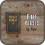 Bible Verses by Topics Daily