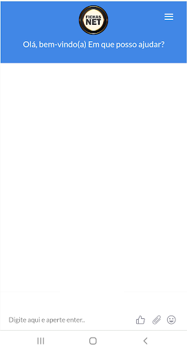 FichasNet Screen 3