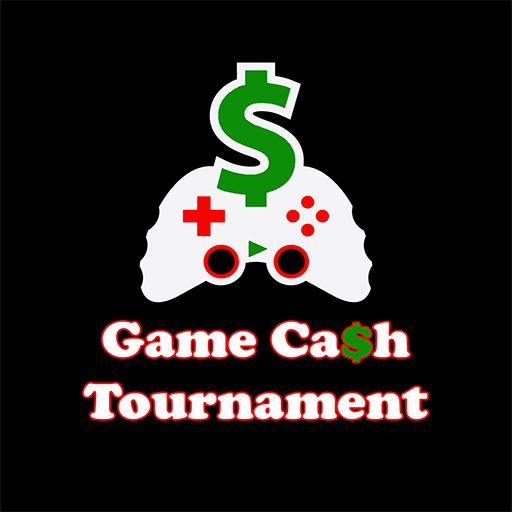 Game Cash Tournament logo