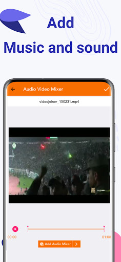 CanCut - Video Editor & Maker Screen 3