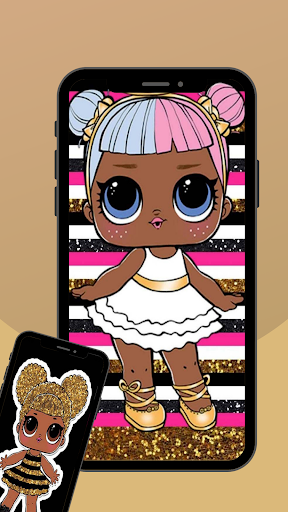 Download Lol Doll Wallpapers Cute Free For Android Lol Doll Wallpapers Cute Apk Download Steprimo Com